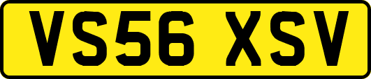 VS56XSV