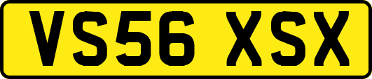 VS56XSX