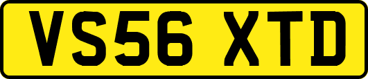 VS56XTD