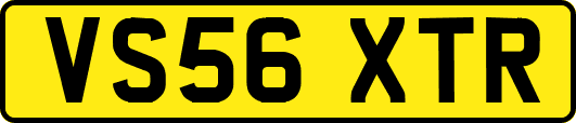 VS56XTR