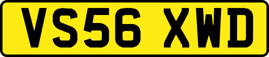 VS56XWD