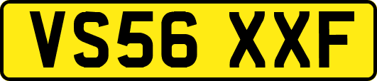 VS56XXF