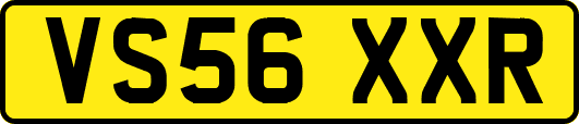 VS56XXR
