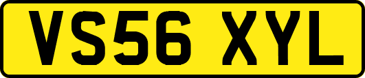 VS56XYL