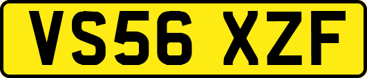 VS56XZF