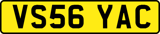 VS56YAC