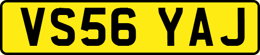 VS56YAJ