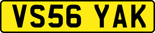 VS56YAK