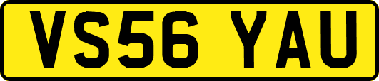VS56YAU