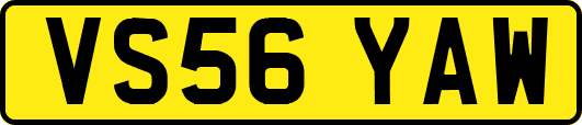 VS56YAW