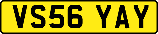 VS56YAY