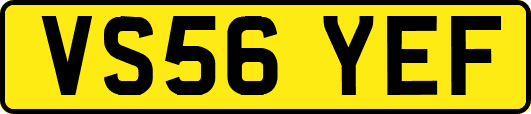 VS56YEF