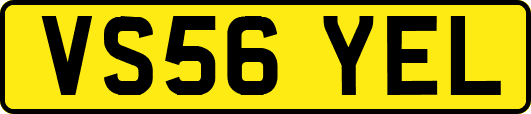 VS56YEL