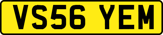 VS56YEM