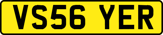 VS56YER