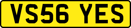 VS56YES