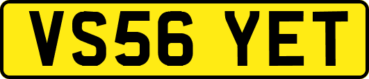 VS56YET