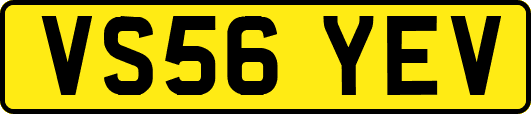 VS56YEV