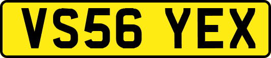 VS56YEX