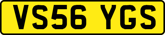 VS56YGS