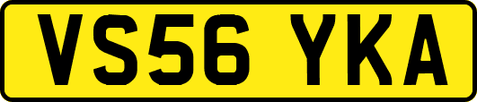 VS56YKA