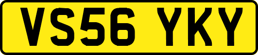 VS56YKY