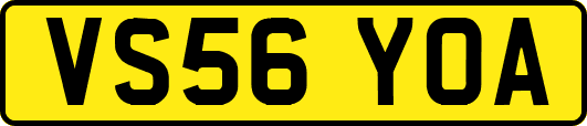 VS56YOA