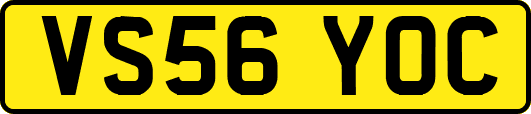 VS56YOC