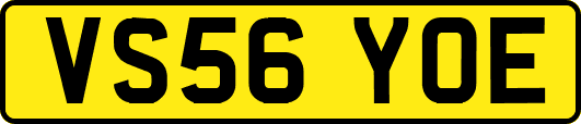 VS56YOE