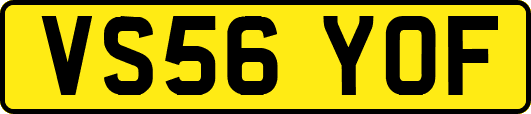 VS56YOF