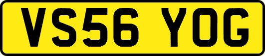 VS56YOG