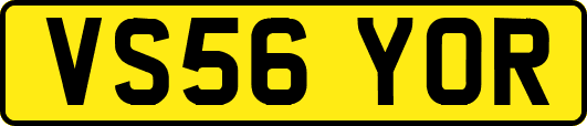 VS56YOR
