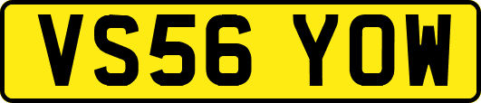 VS56YOW