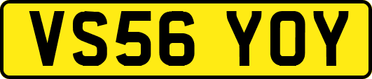 VS56YOY