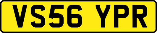 VS56YPR