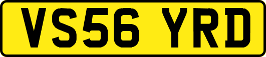 VS56YRD