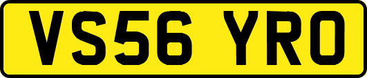 VS56YRO