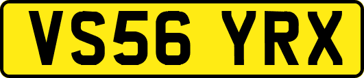VS56YRX