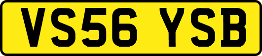 VS56YSB