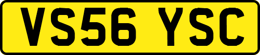 VS56YSC