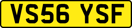 VS56YSF