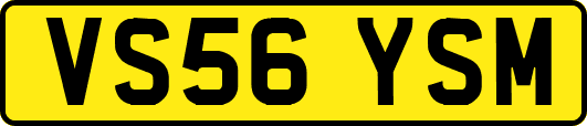 VS56YSM