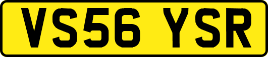 VS56YSR
