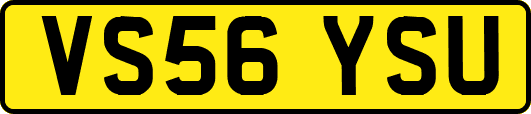 VS56YSU