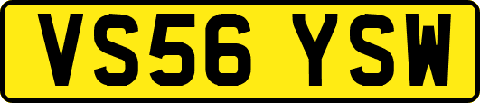 VS56YSW