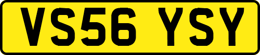 VS56YSY