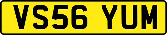 VS56YUM