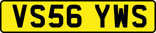 VS56YWS