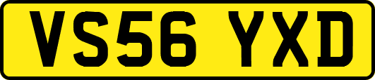 VS56YXD