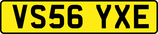 VS56YXE